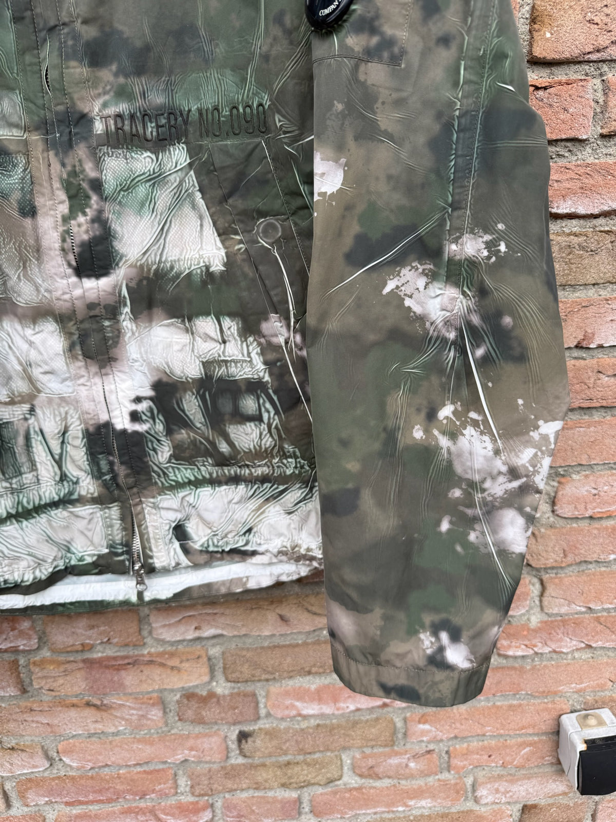 C.P. Company Tracery Jacket - XL