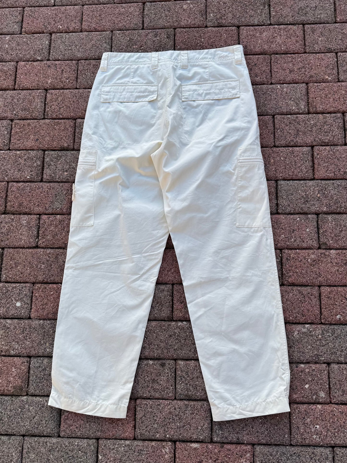 Stone Island Ghost Cargo - W32