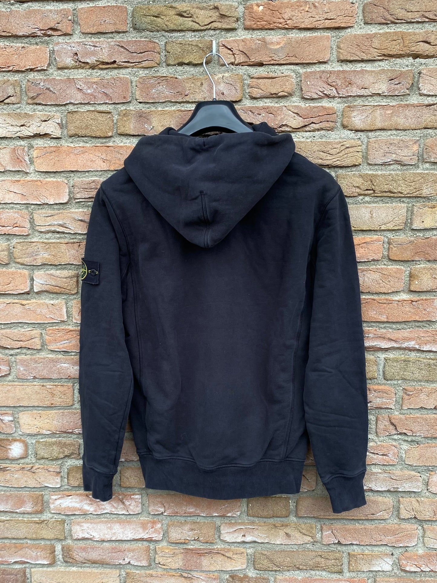 Stone Island Hoodie - M