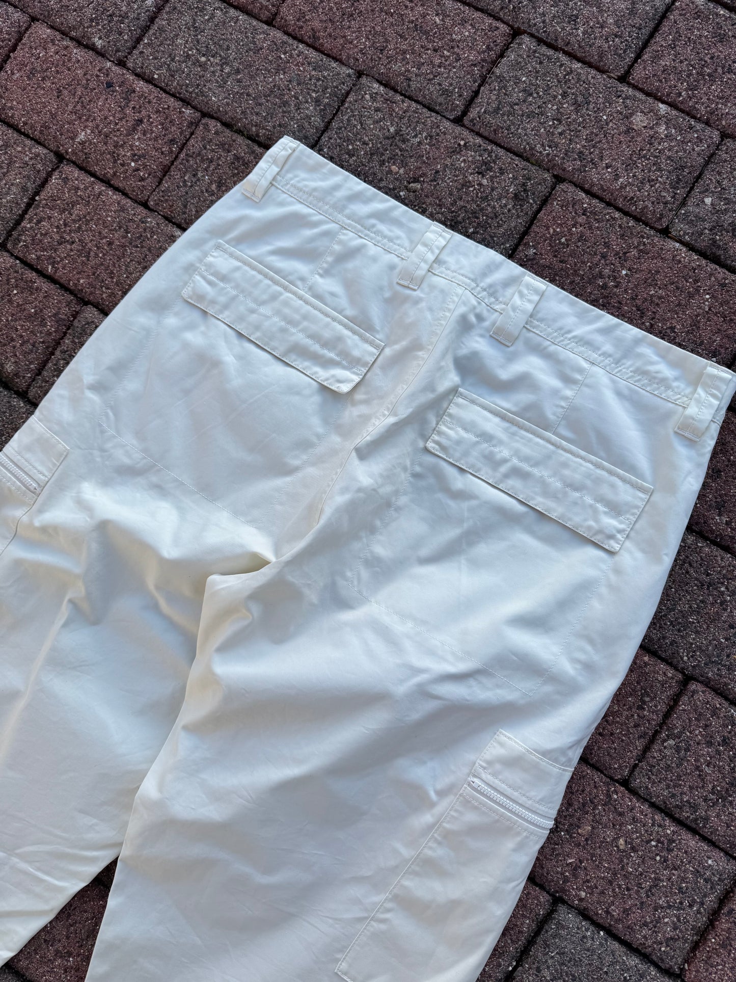 Stone Island Ghost Cargo - W32