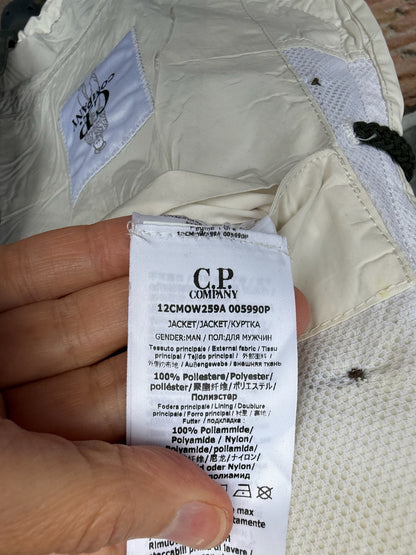 C.P. Company Tracery Jacket - XL