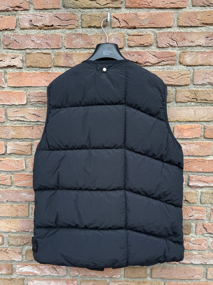 Stone Island Shadow Project Naslan Light Down Gilet - L