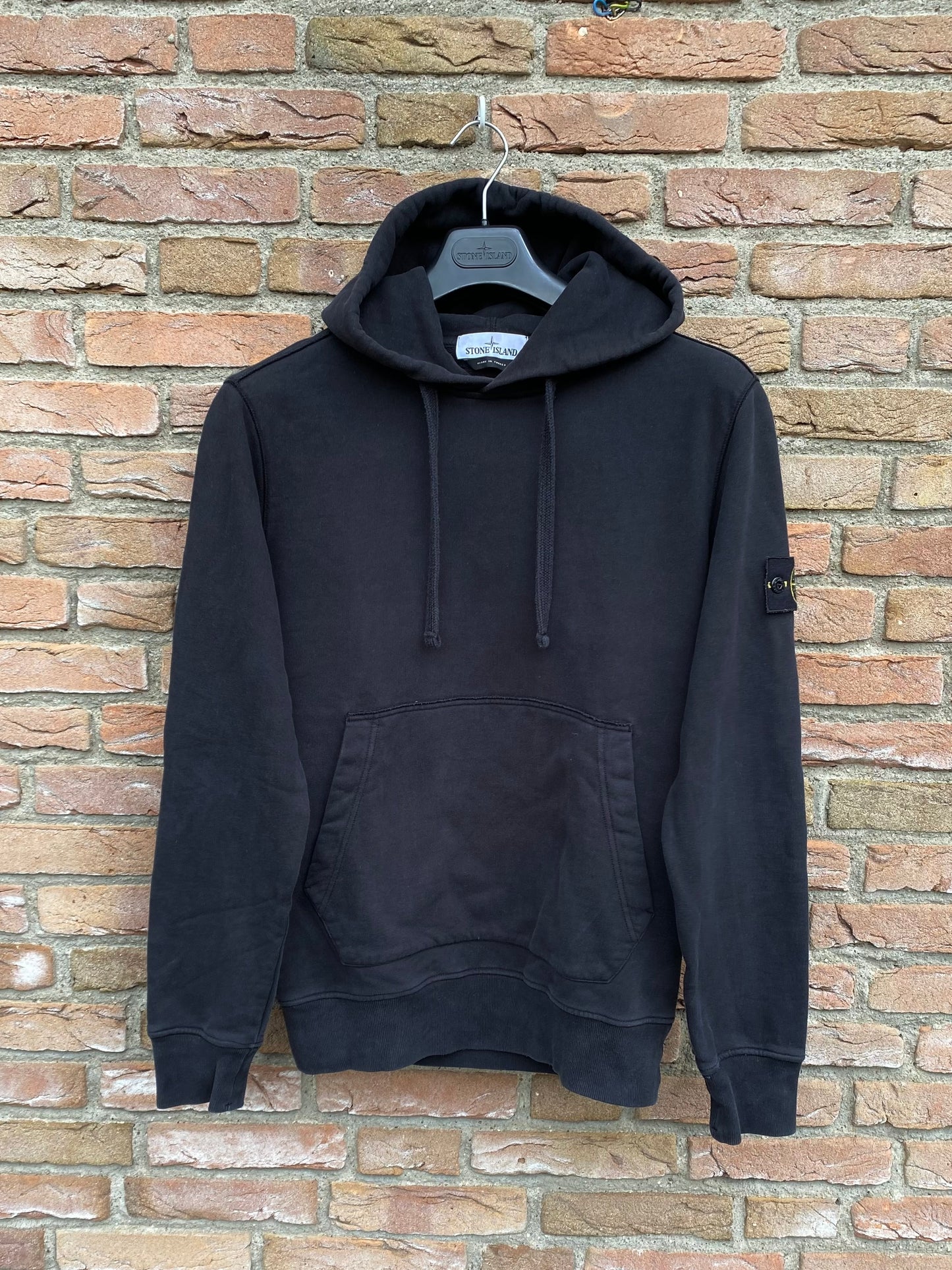 Stone Island Hoodie - M