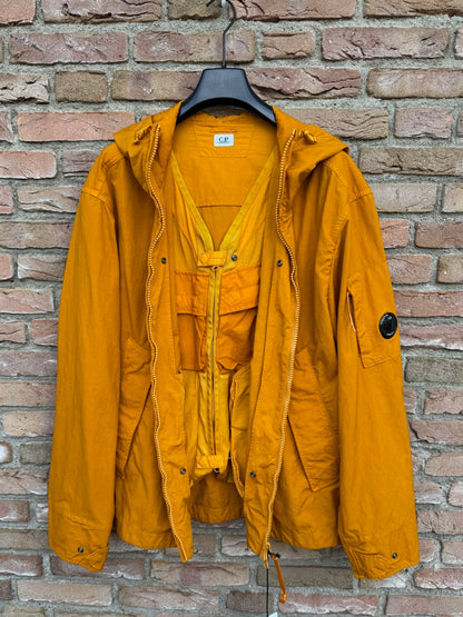 C.P. Company Twill Jacket - XXL