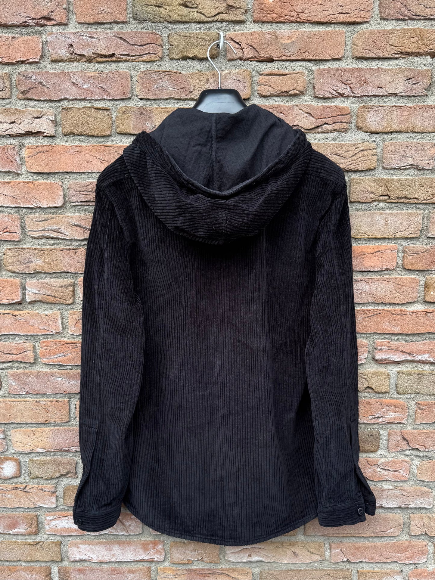 Stone Island Corduroy Overshirt - L