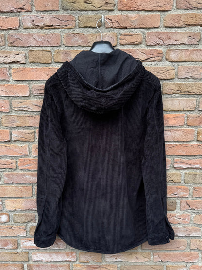 Stone Island Corduroy Overshirt - L