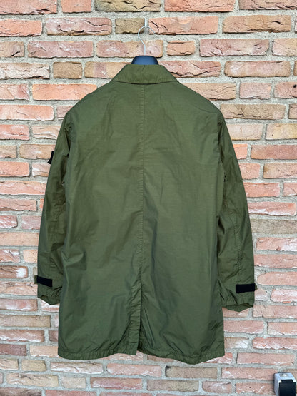 Stone Island Shadow Project Naslan Light Watro Jacke - L