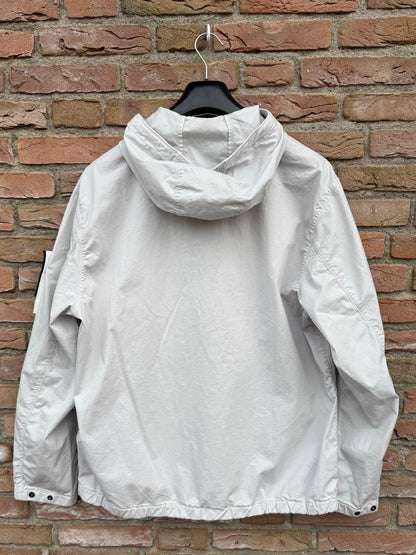 Stone Island Supima Cotton Twill Stretch-TC Jacket - XL