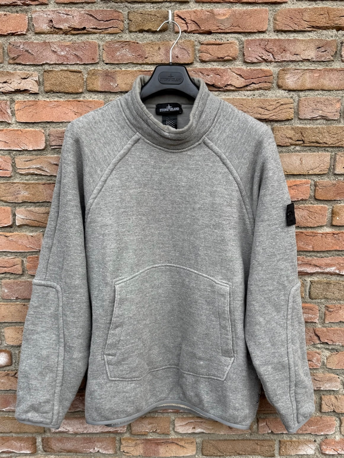 Stone Island Shadow Project Sweatshirt - L