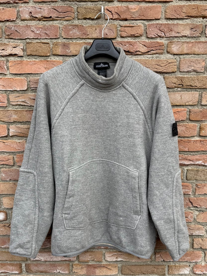 Stone Island Shadow Project Sweatshirt - L