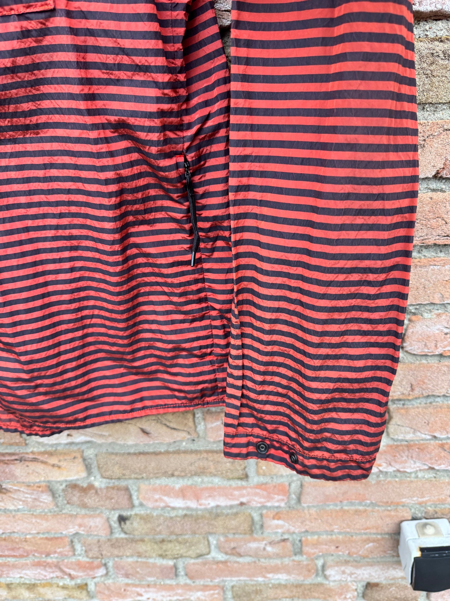 Stone Island Marina Nylon Metal Jacket - XXL