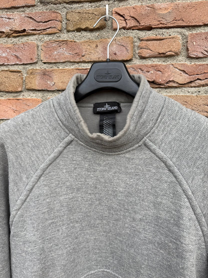 Stone Island Shadow Project Sweatshirt - L