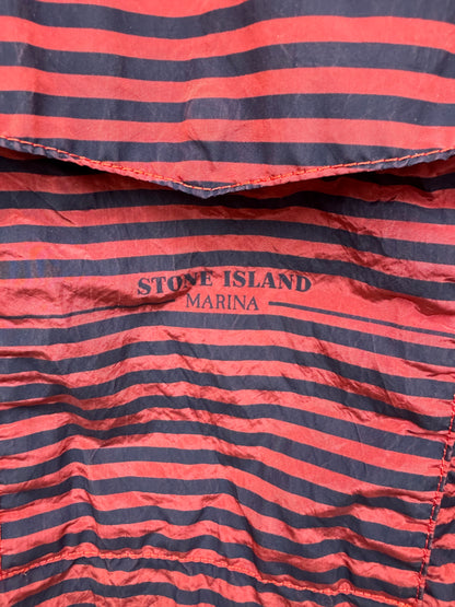 Stone Island Marina Nylon Metal Jacket - XXL
