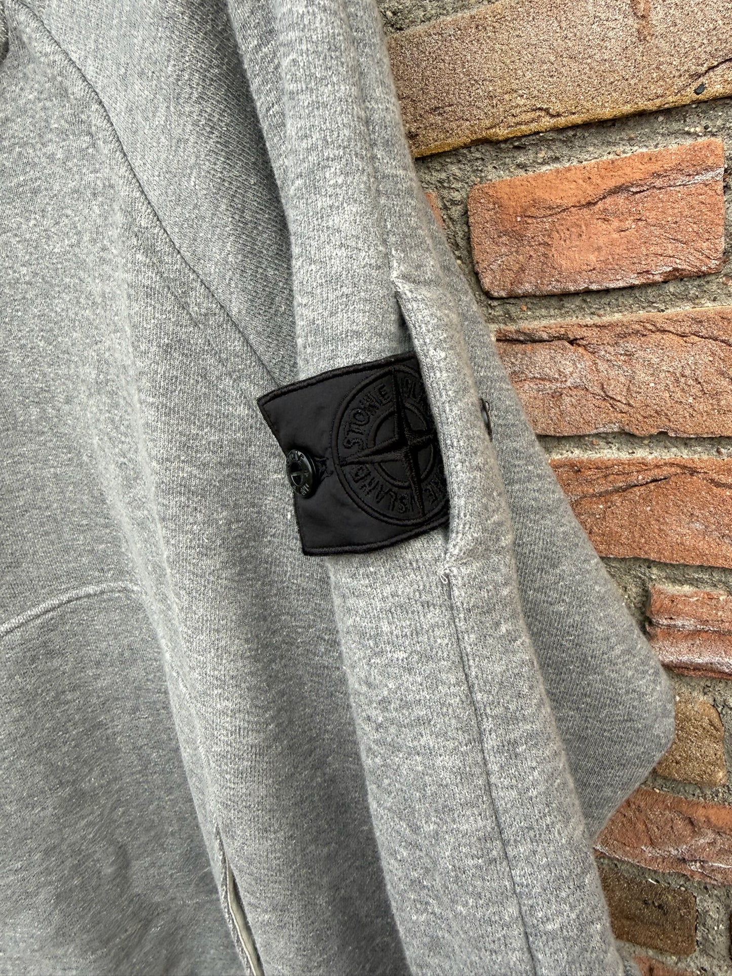 Stone Island Shadow Project Sweatshirt - L