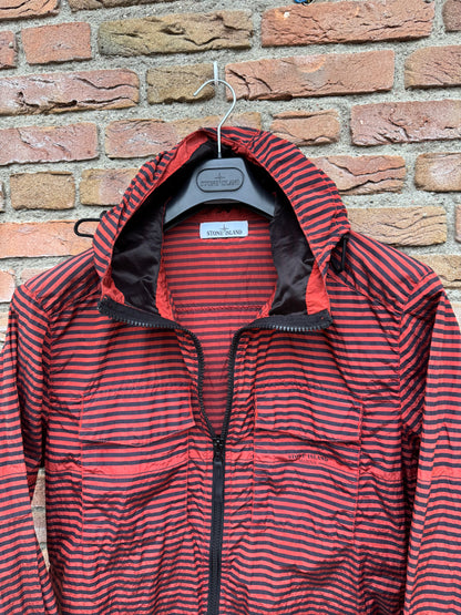 Stone Island Marina Nylon Metal Jacket - XXL