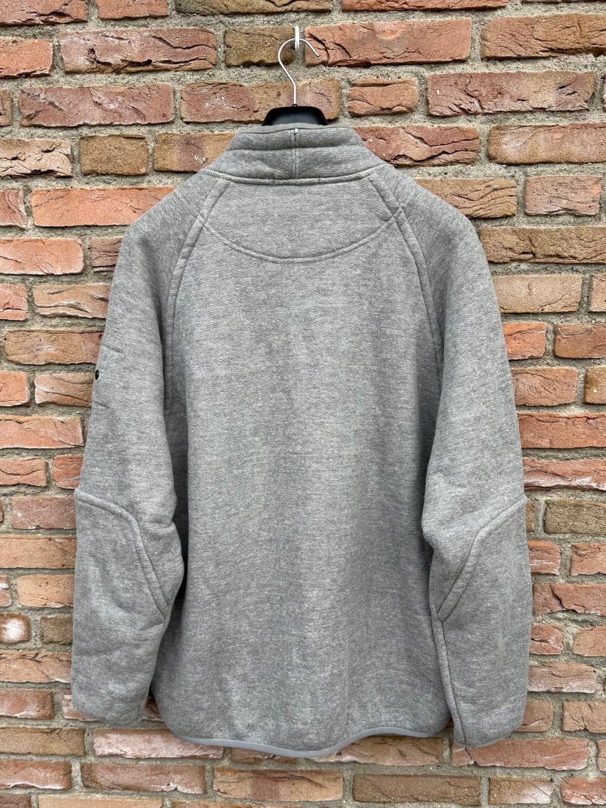 Stone Island Shadow Project Sweatshirt - L
