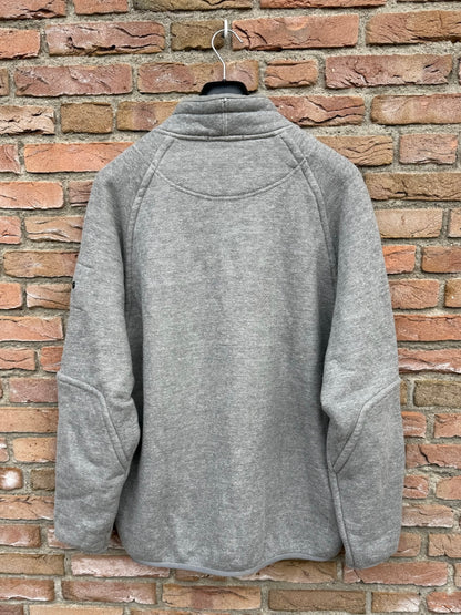 Stone Island Shadow Project Sweatshirt - L