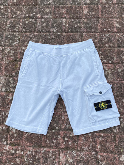 Stone Island Shorts - L