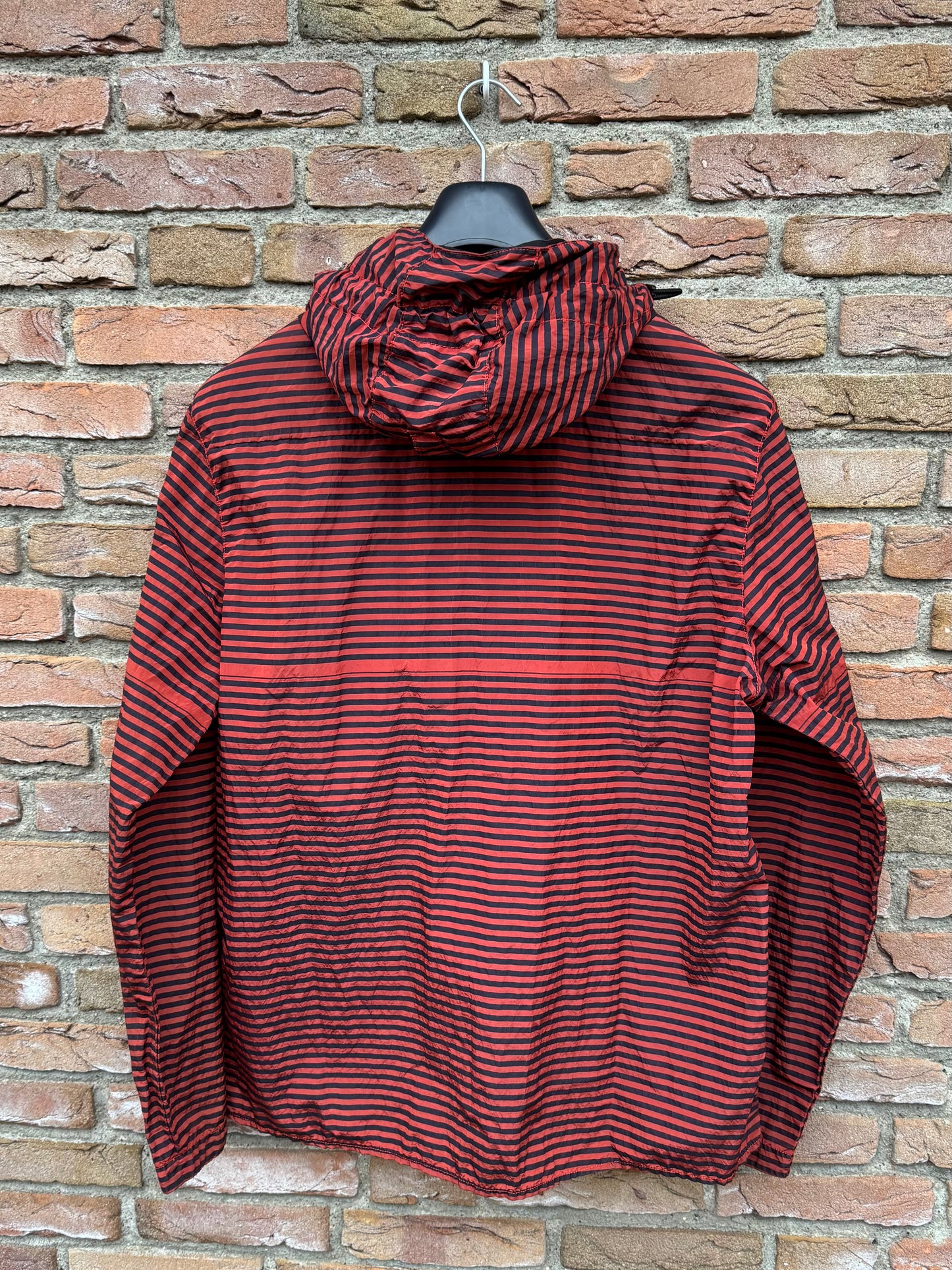 Stone Island Marina Nylon Metal Jacket - XXL