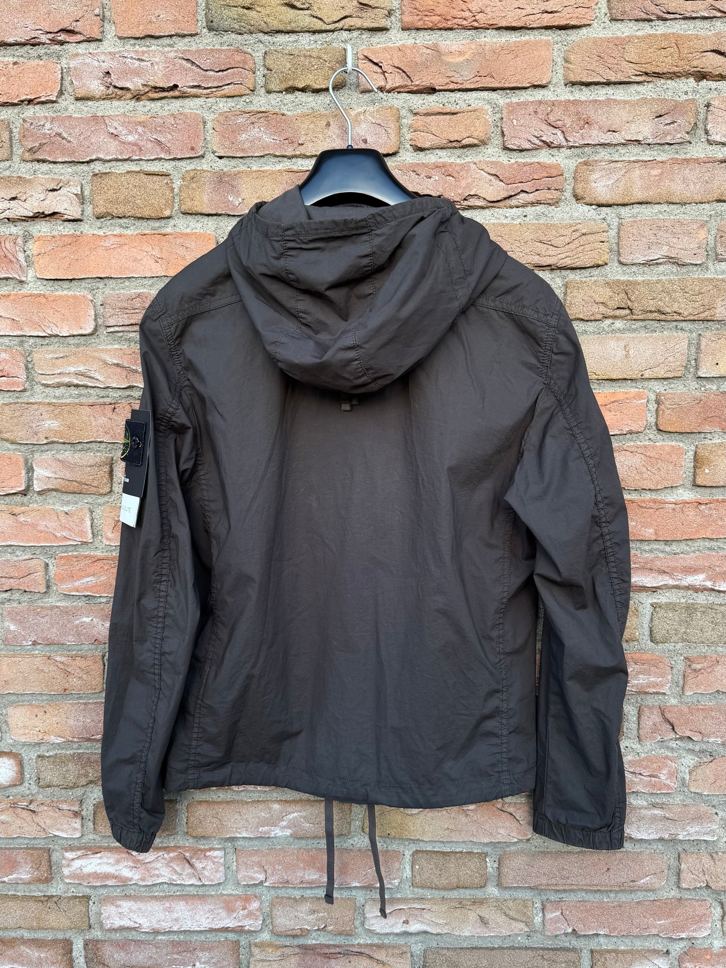 Stone Island Tela Paracadute Jacke - M