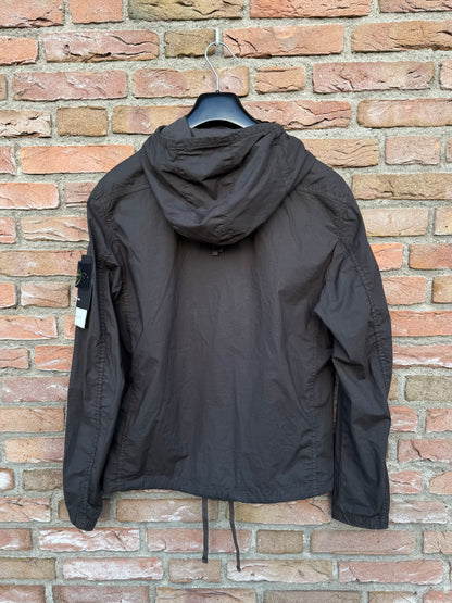 Stone Island Tela Paracadute Jacke - M