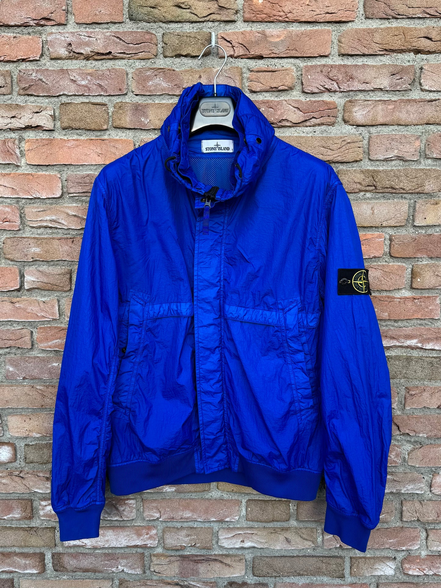Stone Island Membrana TC Jacke - XXL
