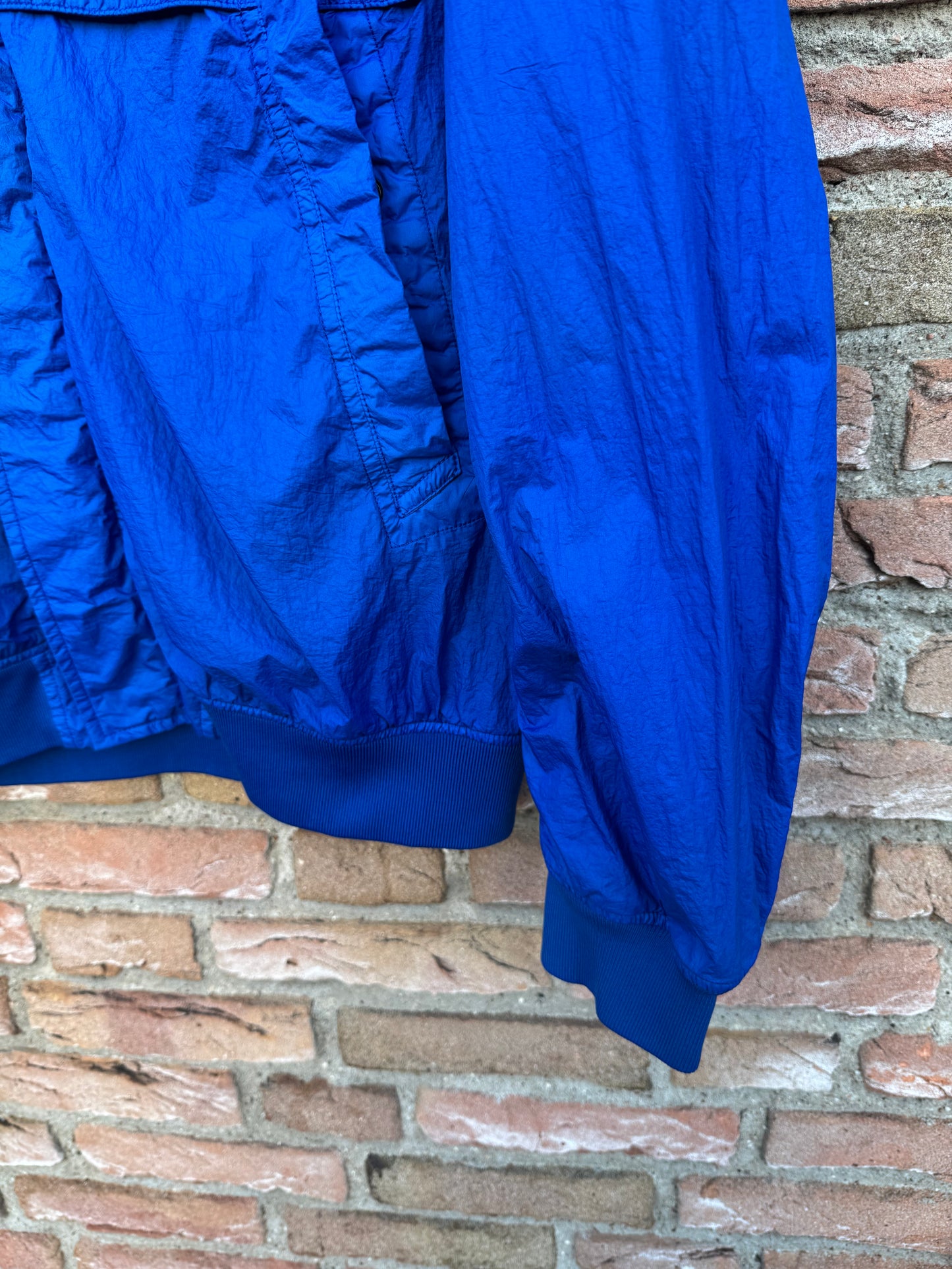 Stone Island Membrana TC Jacke - XXL