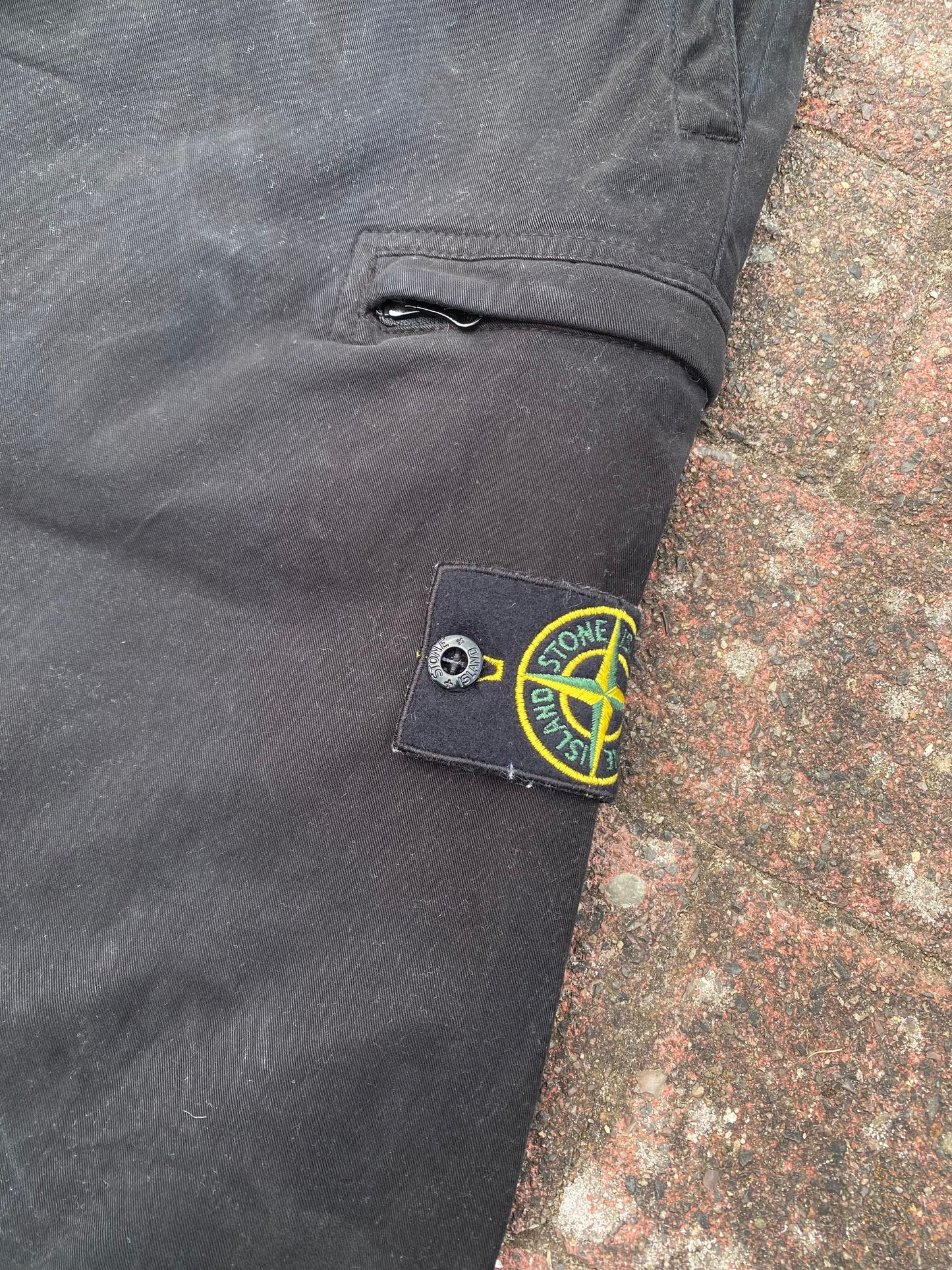 Stone Island Cargo - W32