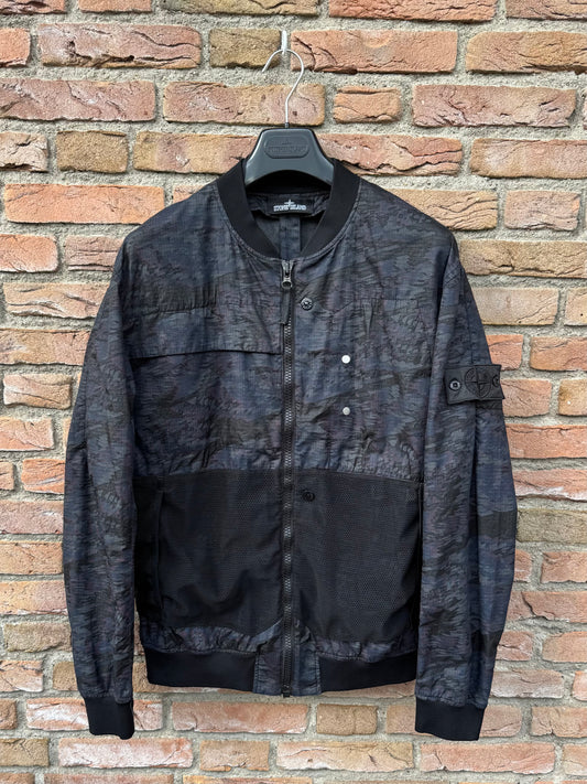 Stone Island Shadow Project DPM Ripstop Devoré Jacket - M
