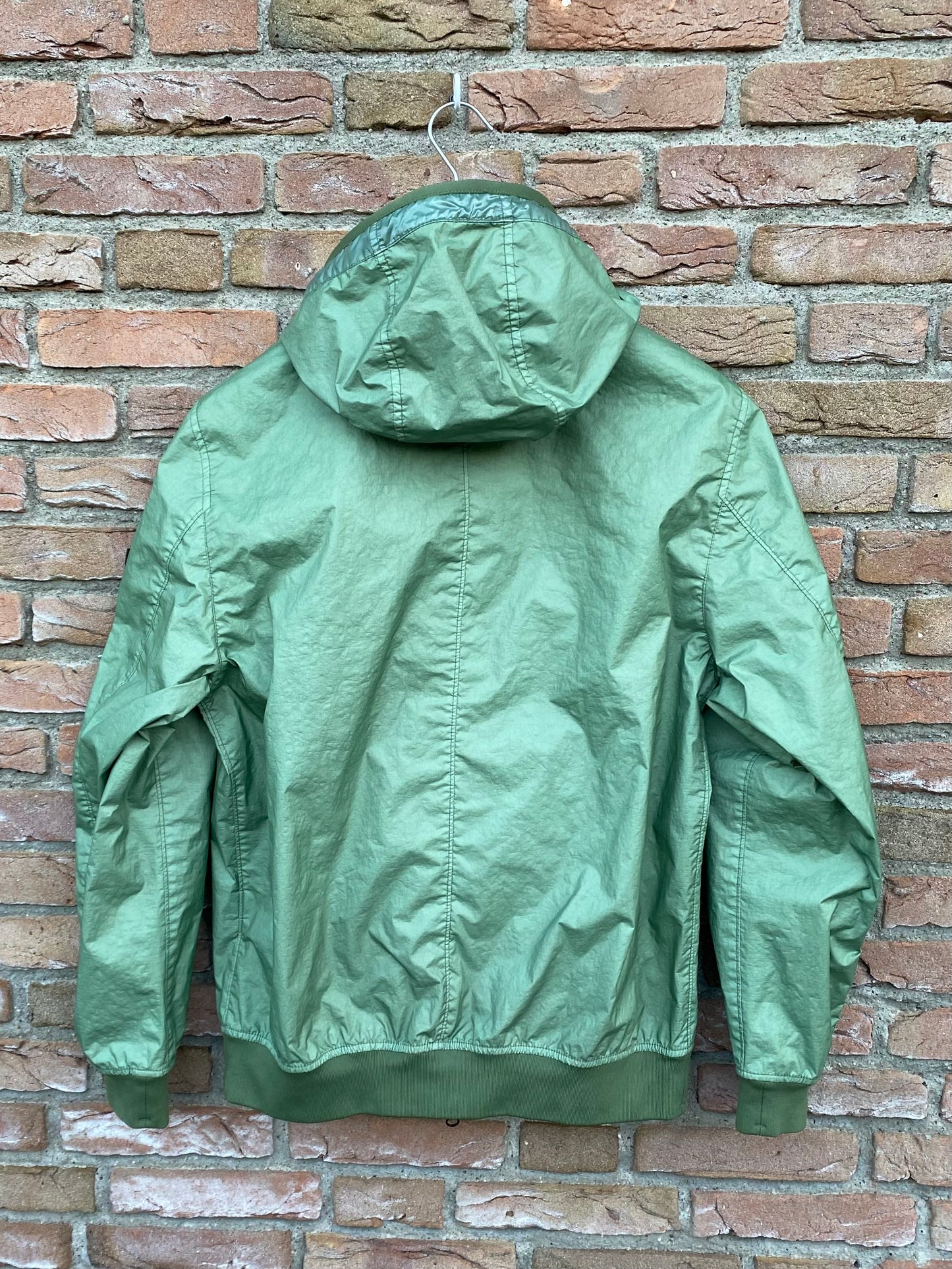 Stone Island Membrana 3L TC Jacke - M