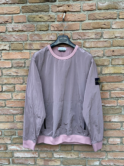 Stone Island Nylon Metal Sweatshirt - XL