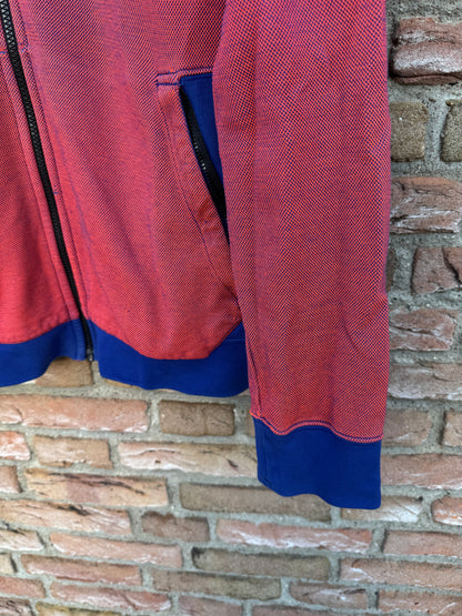 Stone Island Kapuzenjacke - L