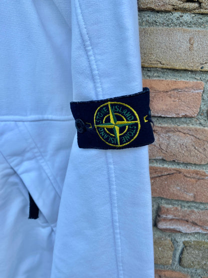 Stone Island Kapuzenjacke - M