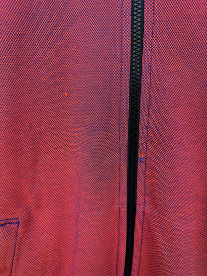 Stone Island Kapuzenjacke - L