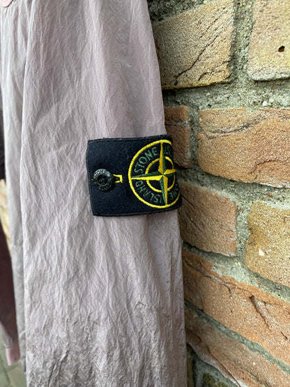 Stone Island Nylon Metal Sweatshirt - XL