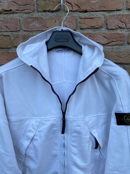 Stone Island Kapuzenjacke - M