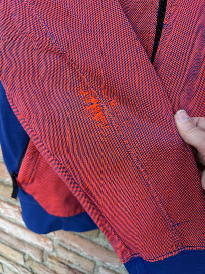 Stone Island Kapuzenjacke - L