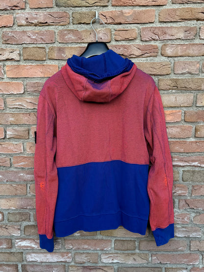 Stone Island Kapuzenjacke - L