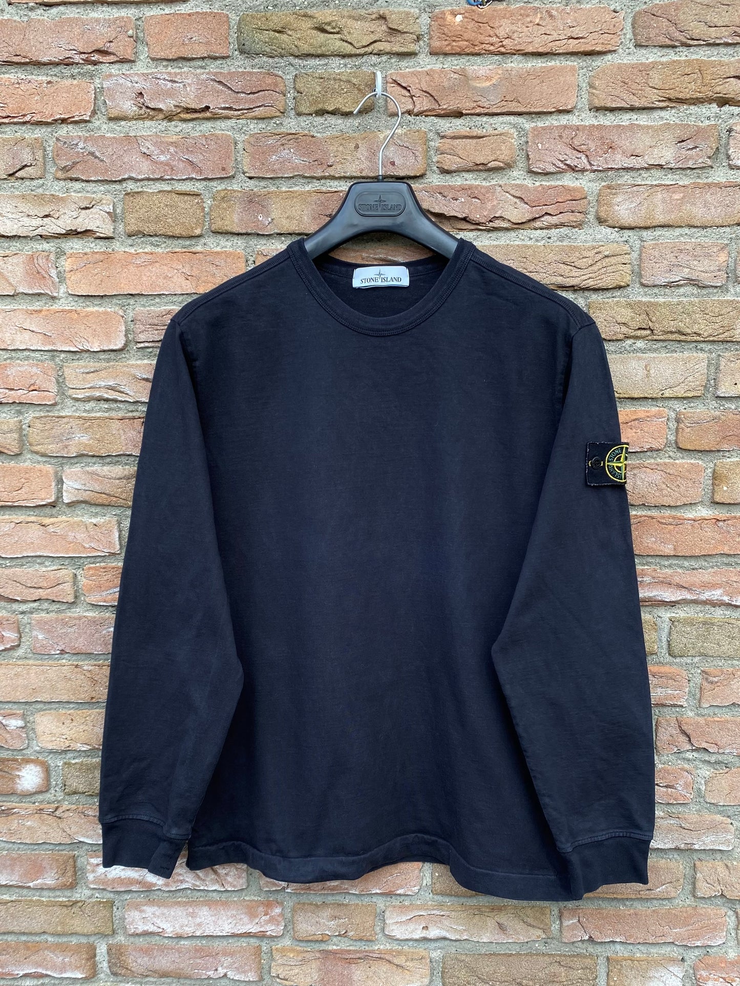 Stone Island Sweatshirt - XL