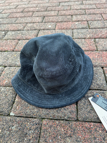 Stone Island Frost Corduroy Bucket Hat - XL