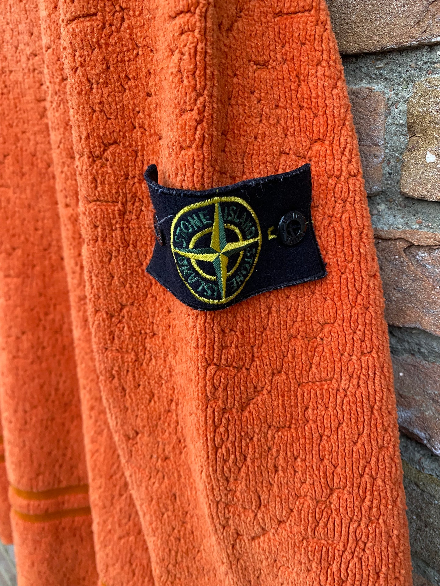 Stone Island Pullover - XL