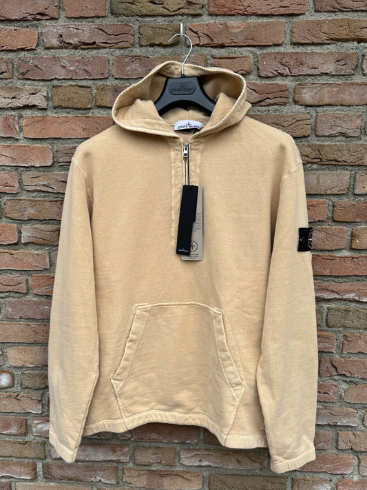 Stone Island Closed Loop Hoodie - L