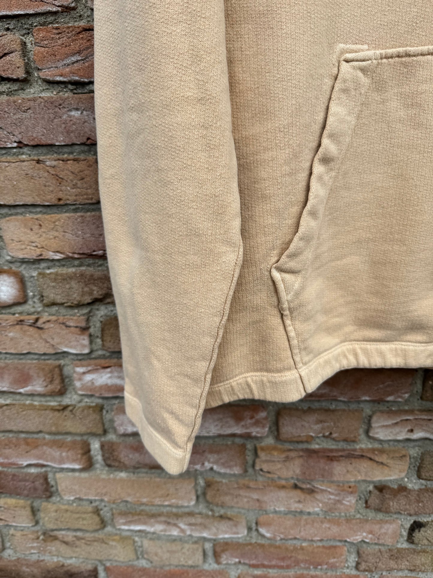 Stone Island Closed Loop Hoodie - L