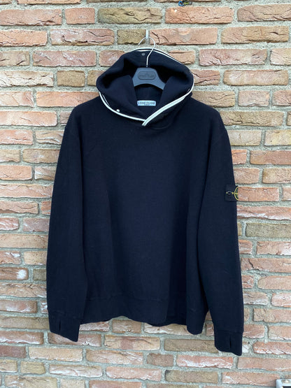 Stone Island Hoodie - 3XL