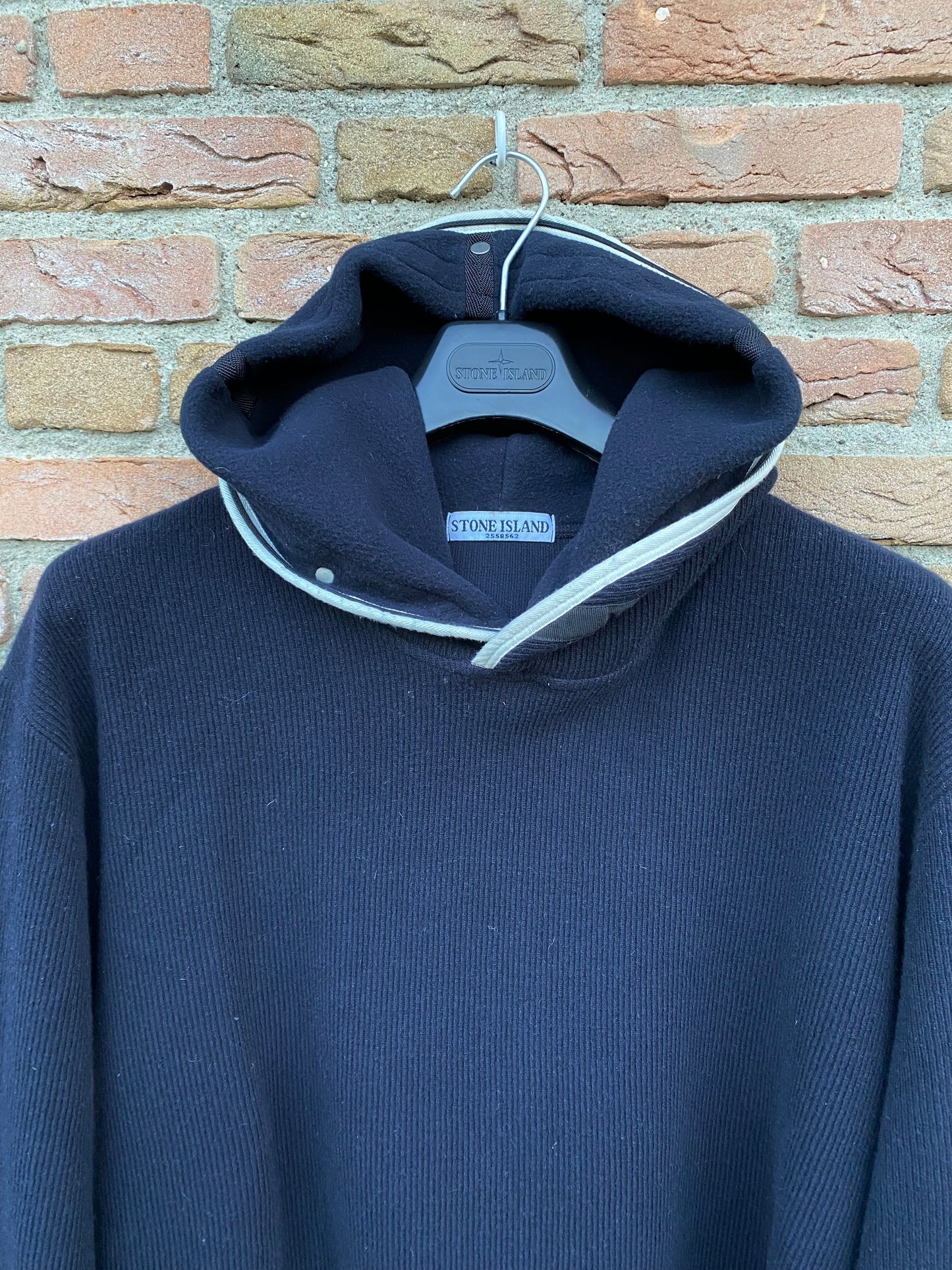 Stone Island Hoodie - 3XL