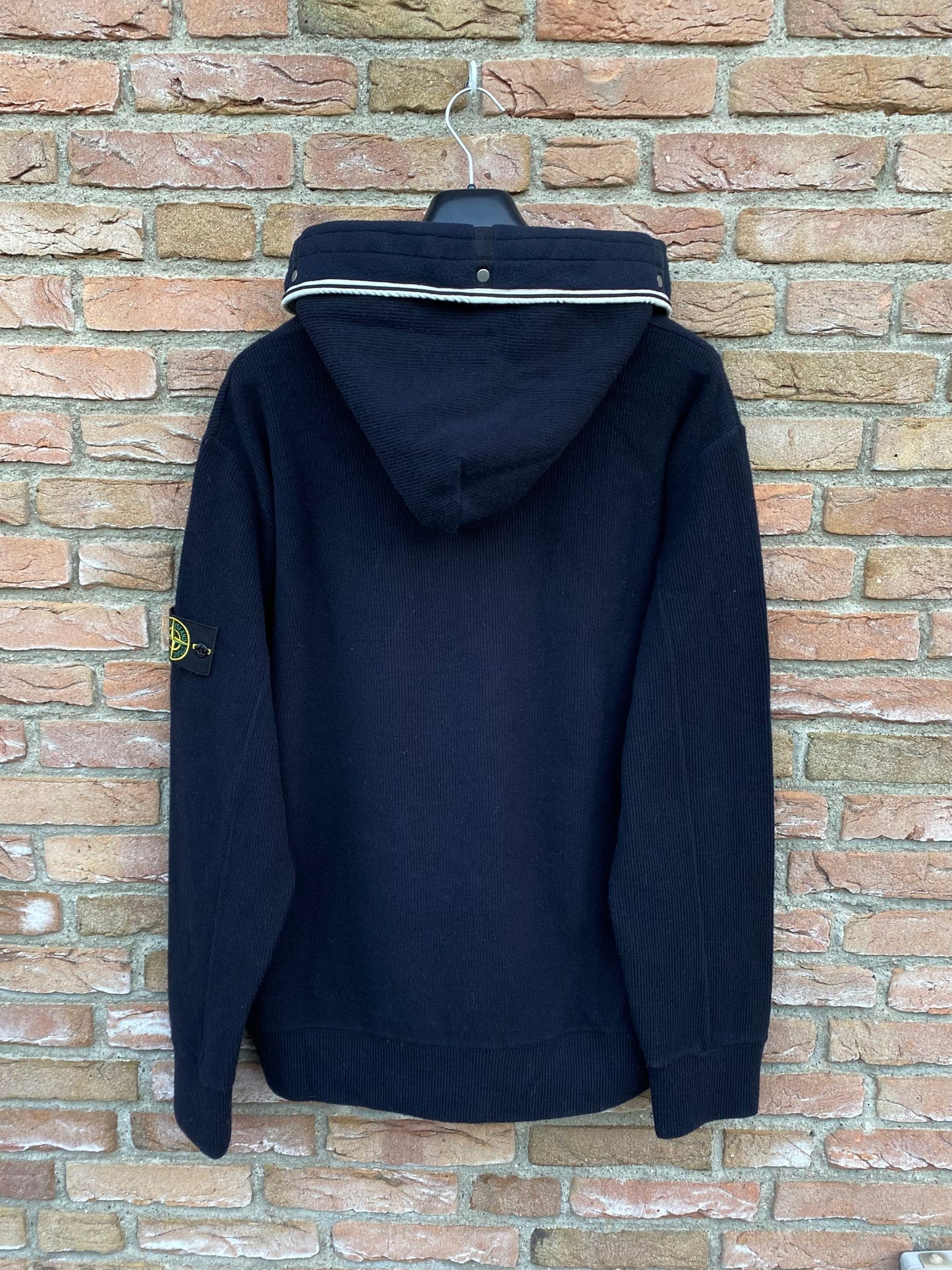 Stone Island Hoodie - 3XL