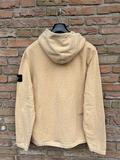 Stone Island Closed Loop Hoodie - L