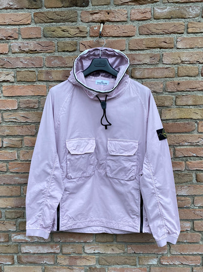 Stone Island Supima Cotton Twill Jacke - L