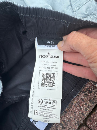 Stone Island Hand Sprayed Trousers - W31