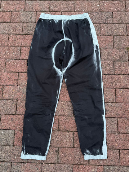 Stone Island Hand Sprayed Trousers - W31